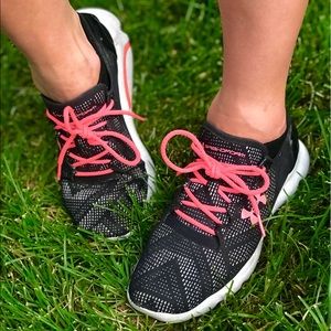 Under Armour Shoes (price is negotiable)